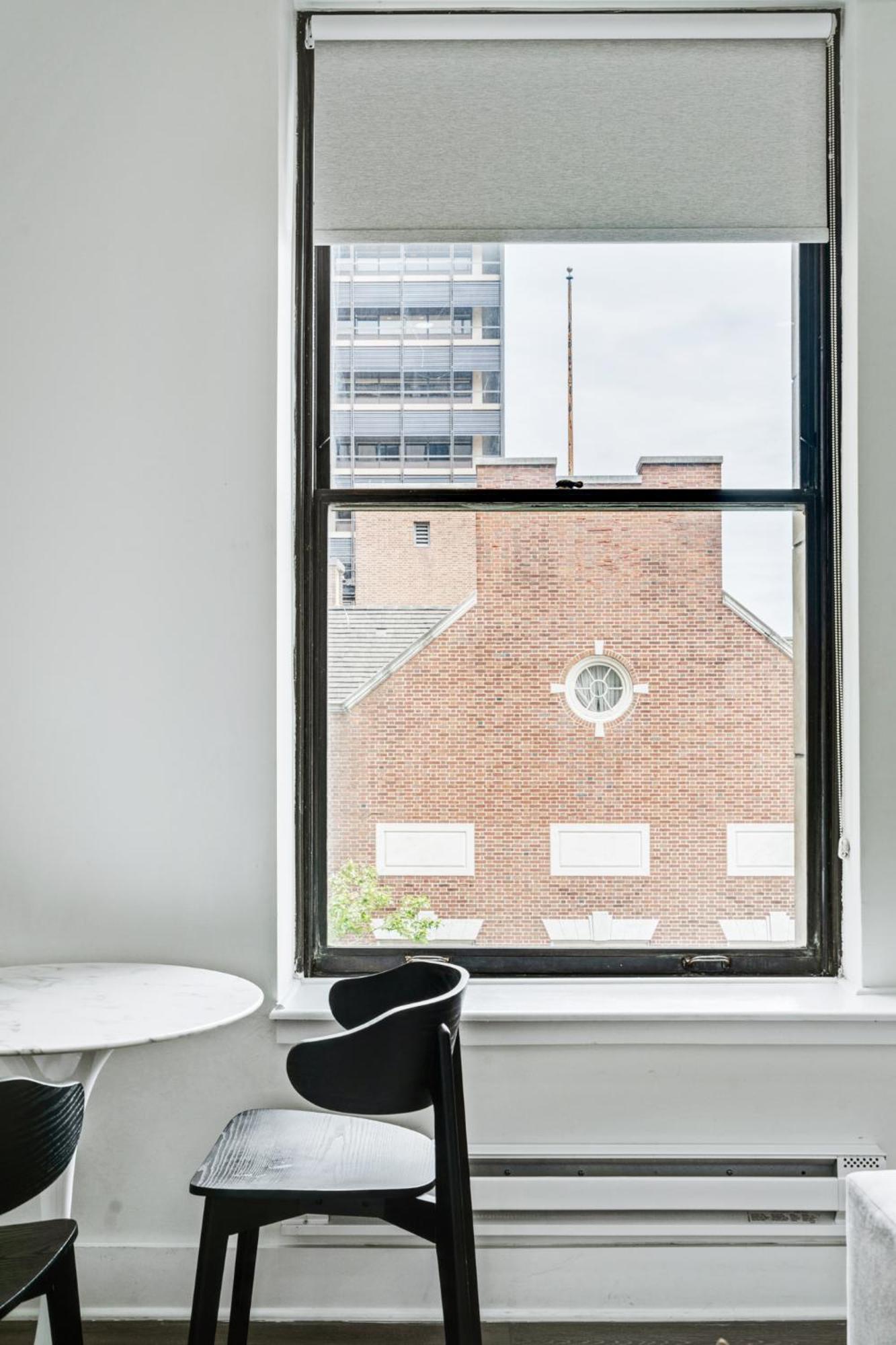 The Ledger Residences By Sosuite - Old City Philadelphia Buitenkant foto