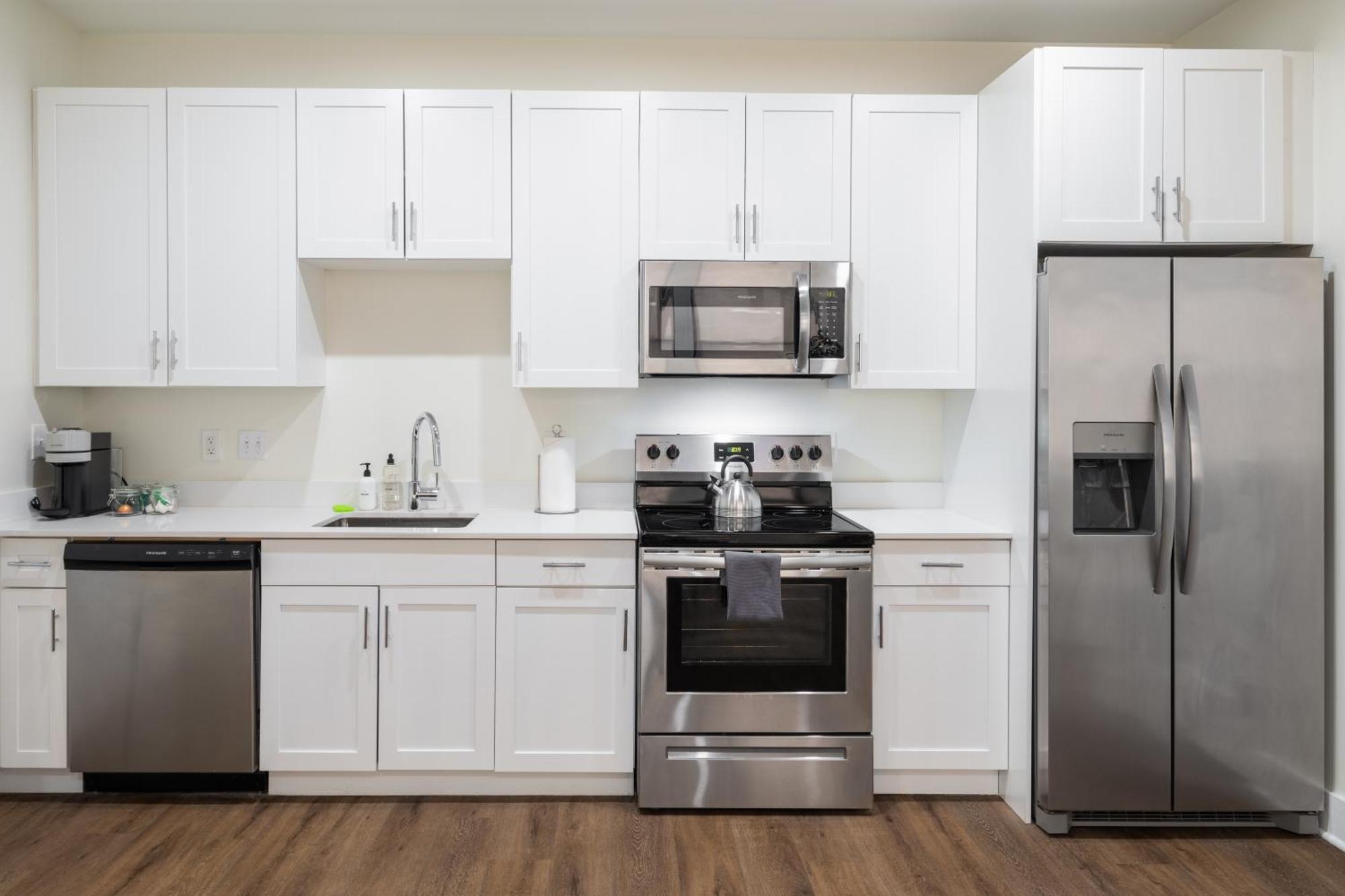 The Ledger Residences By Sosuite - Old City Philadelphia Buitenkant foto