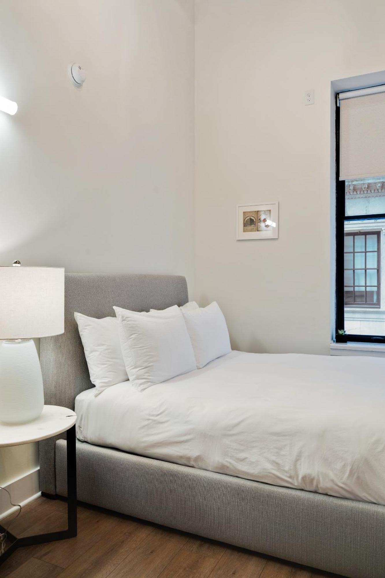 The Ledger Residences By Sosuite - Old City Philadelphia Buitenkant foto