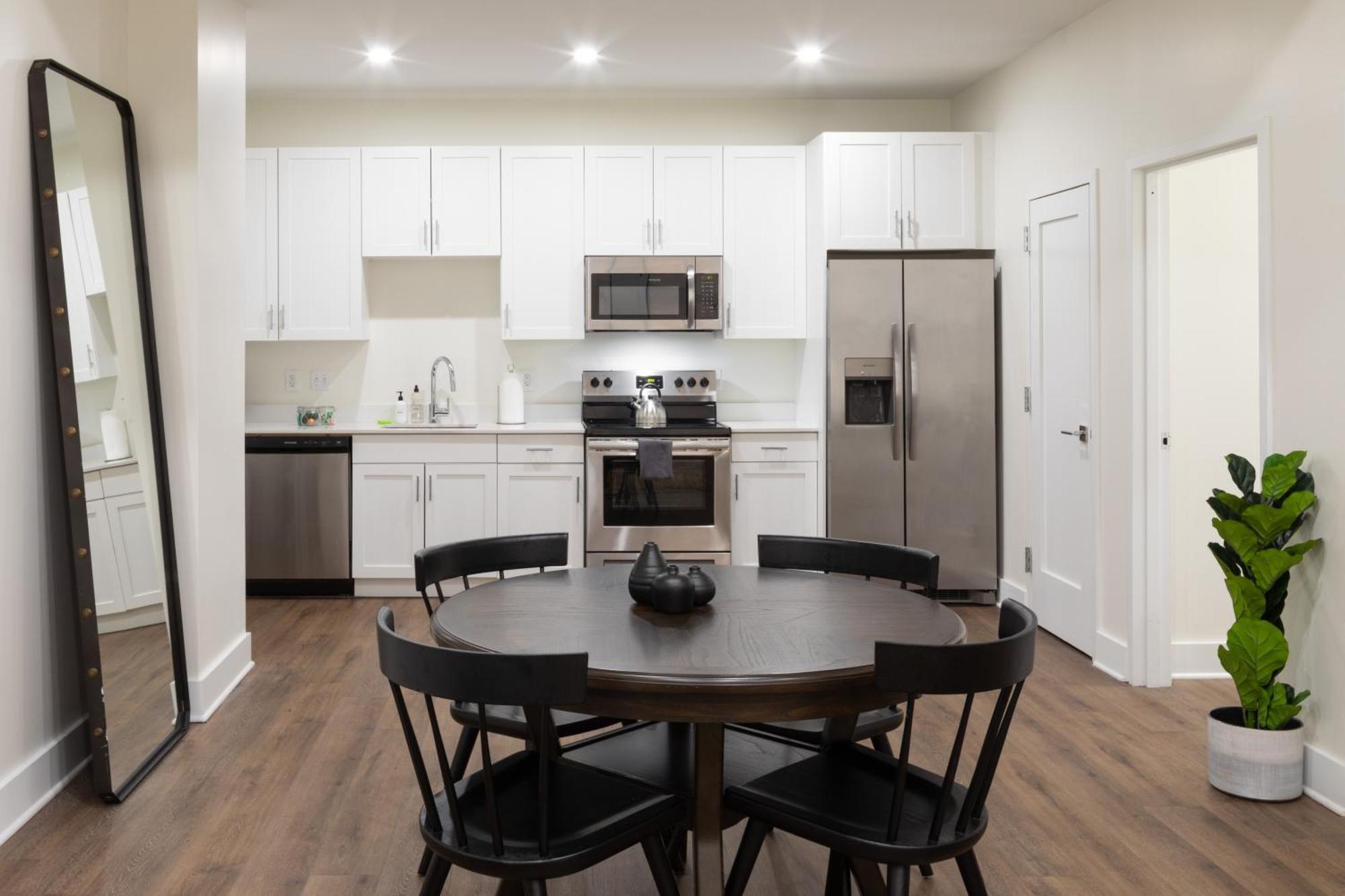 The Ledger Residences By Sosuite - Old City Philadelphia Buitenkant foto