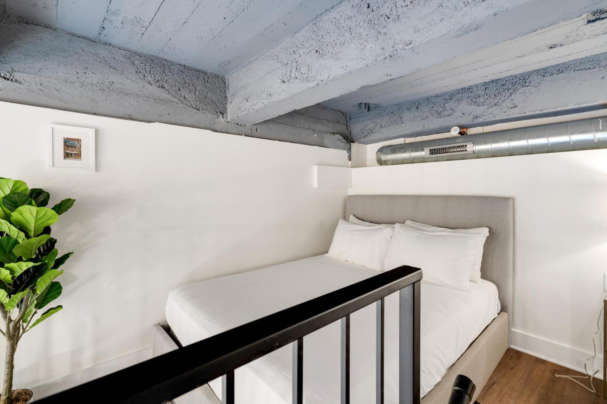 The Ledger Residences By Sosuite - Old City Philadelphia Buitenkant foto