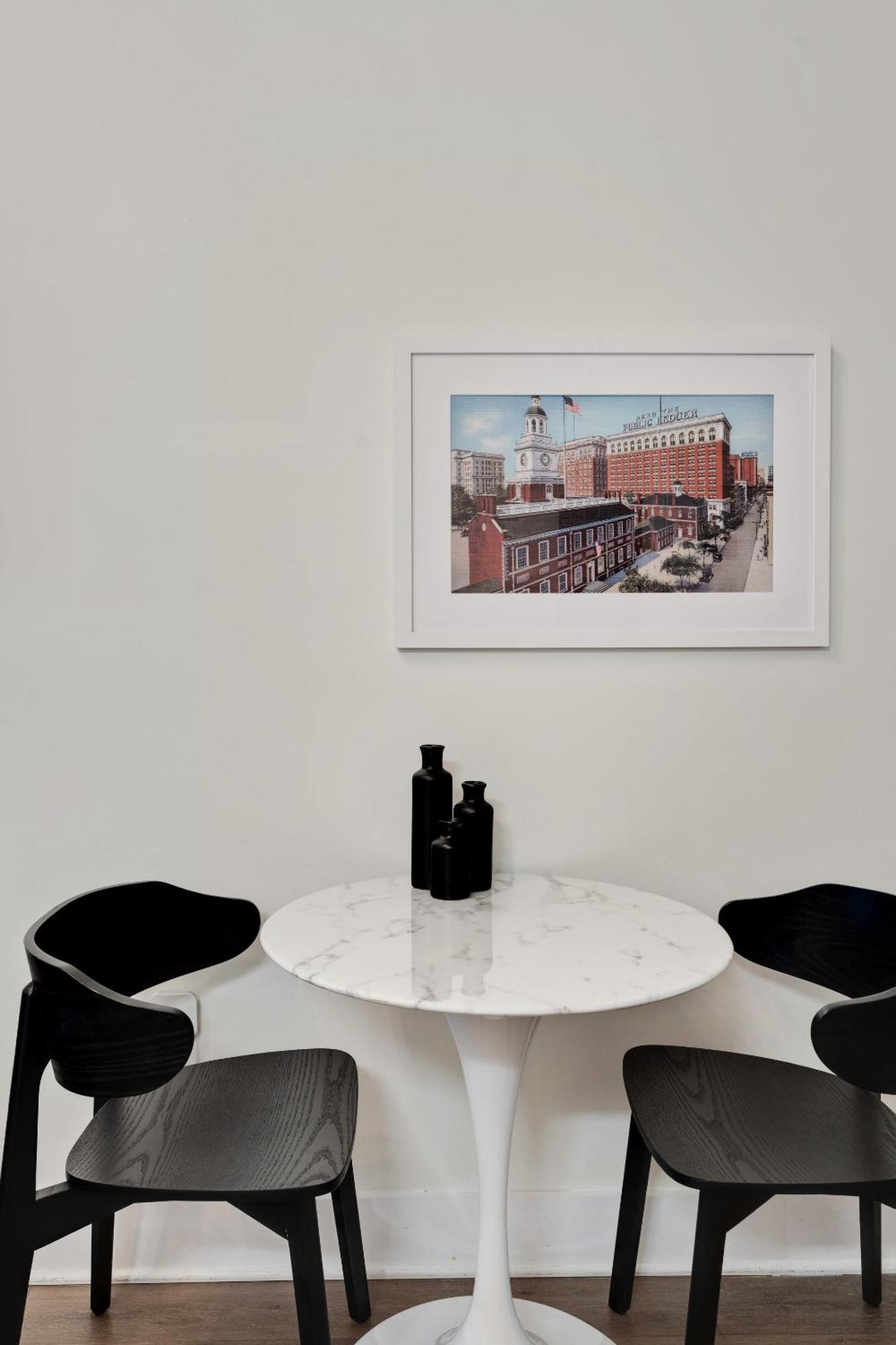 The Ledger Residences By Sosuite - Old City Philadelphia Buitenkant foto